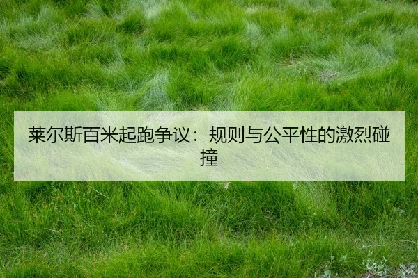 lai-er-si-bai-mi-qi-pao-zheng-yi-gui-ze-yu-gong-ping-xing-de-ji-lie-peng-zhuang-2-663.jpg