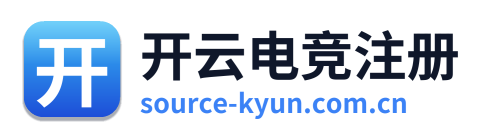 开云电竞注册 Logo